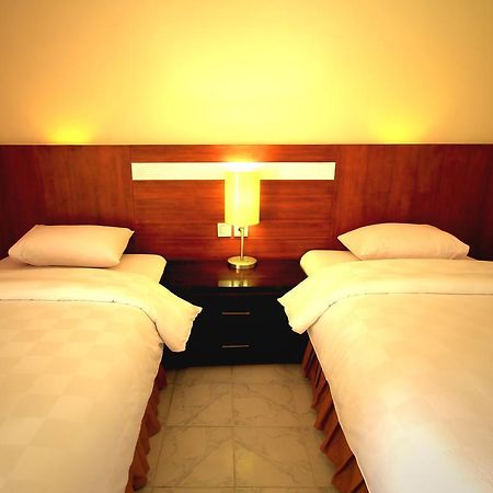 Jesens Inn I กูตา ห้อง รูปภาพ