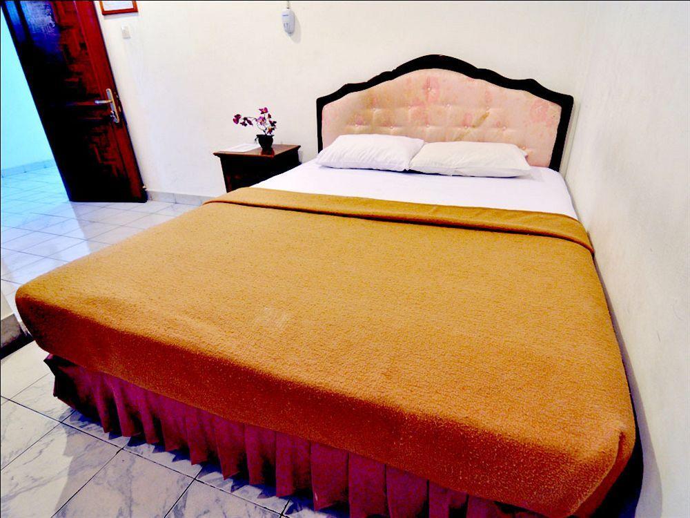 Jesens Inn I กูตา ภายนอก รูปภาพ