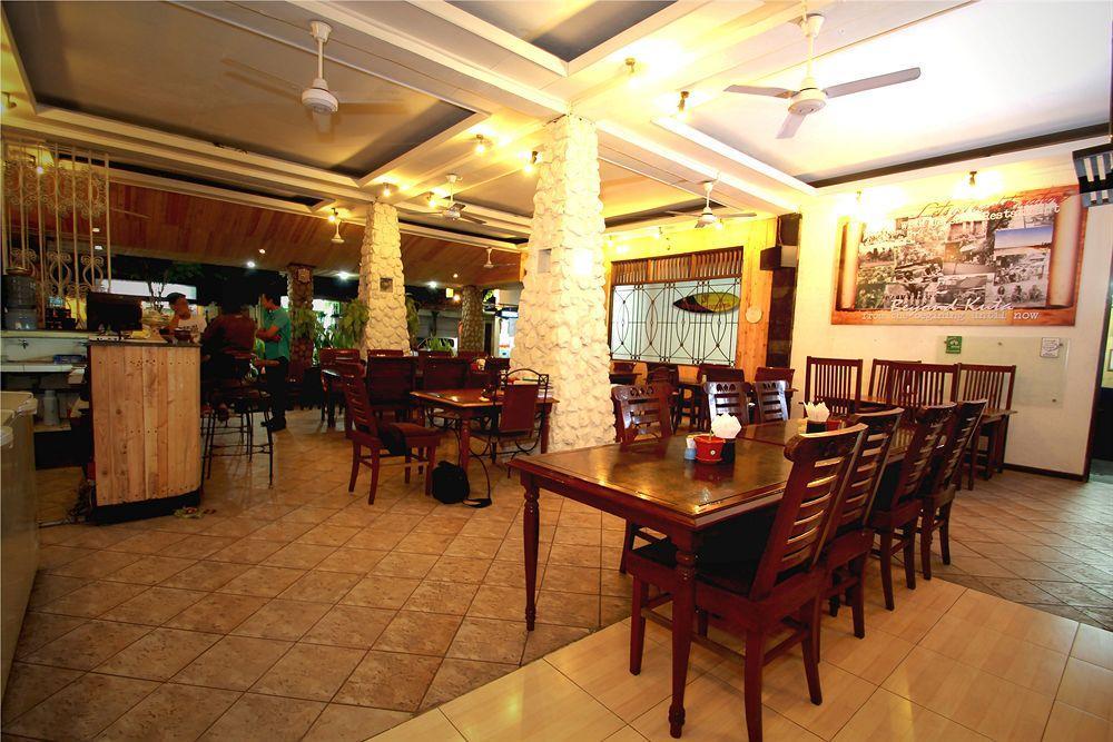 Jesens Inn I กูตา ภายนอก รูปภาพ