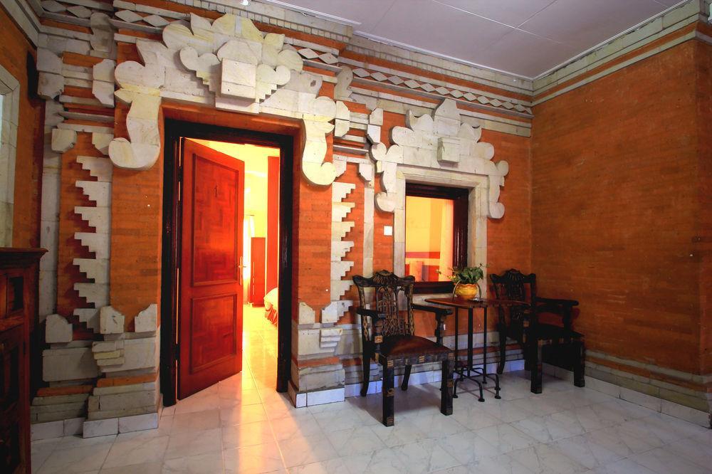 Jesens Inn I กูตา ภายนอก รูปภาพ