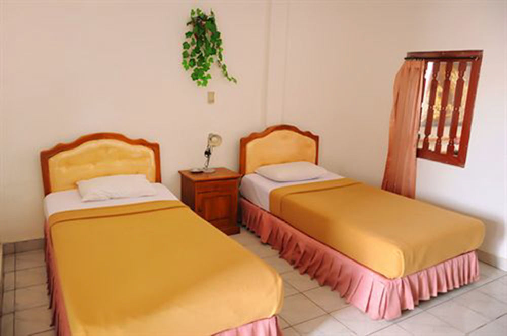 Jesens Inn I กูตา ภายนอก รูปภาพ