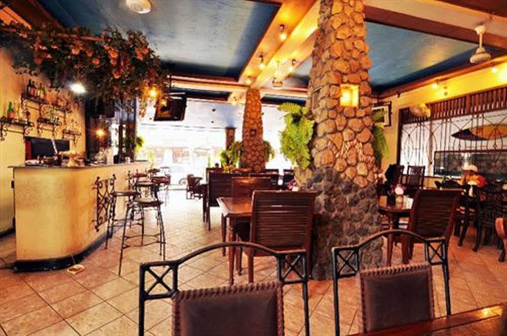 Jesens Inn I กูตา ภายนอก รูปภาพ
