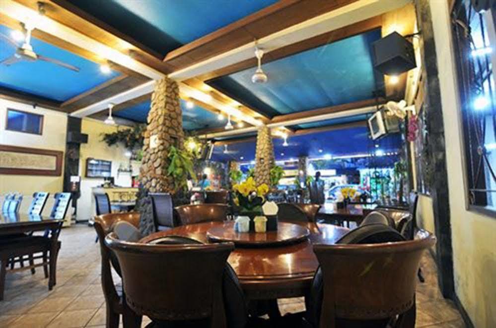 Jesens Inn I กูตา ภายนอก รูปภาพ