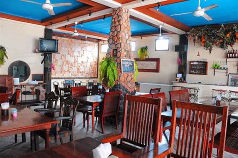 Jesens Inn I กูตา ภายนอก รูปภาพ
