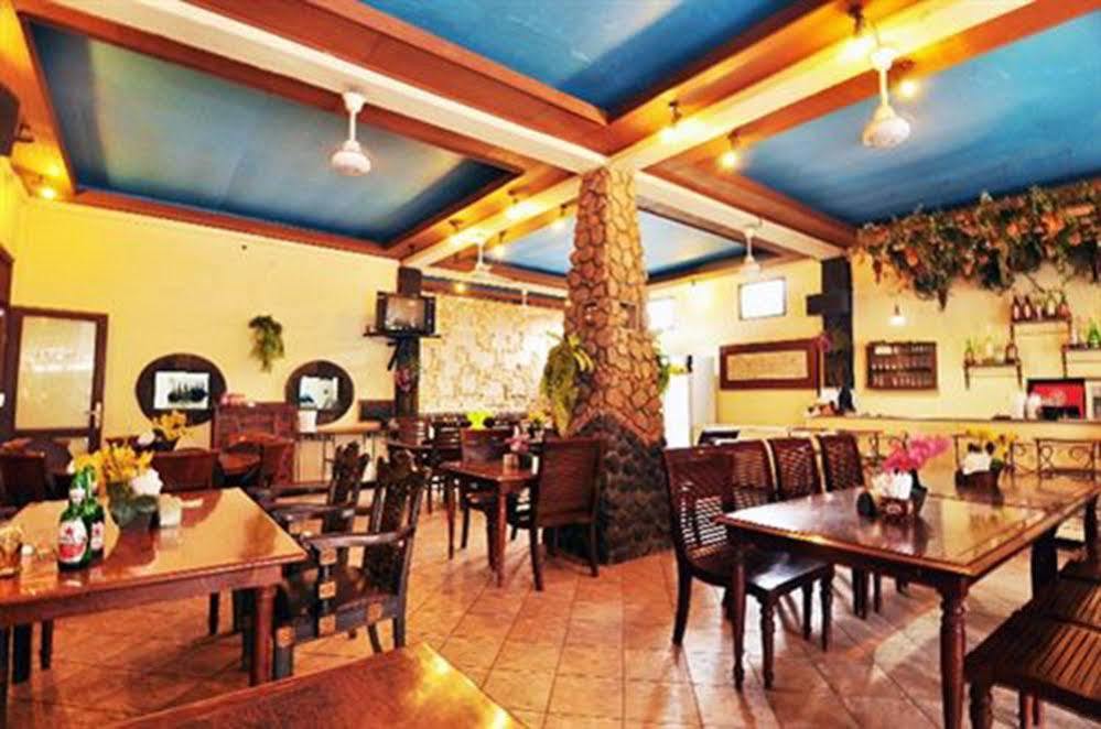 Jesens Inn I กูตา ภายนอก รูปภาพ