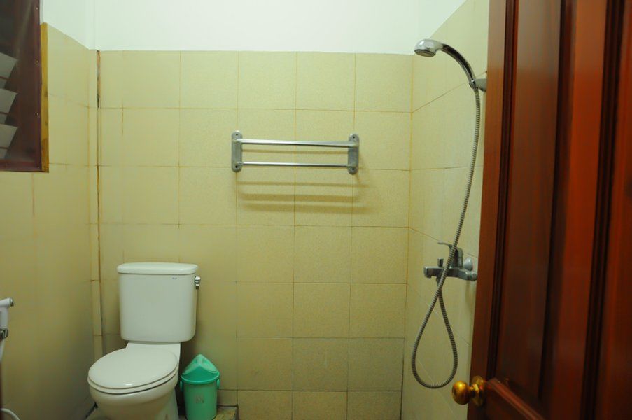 Jesens Inn I กูตา ภายนอก รูปภาพ