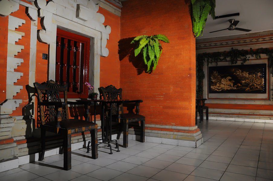 Jesens Inn I กูตา ภายนอก รูปภาพ