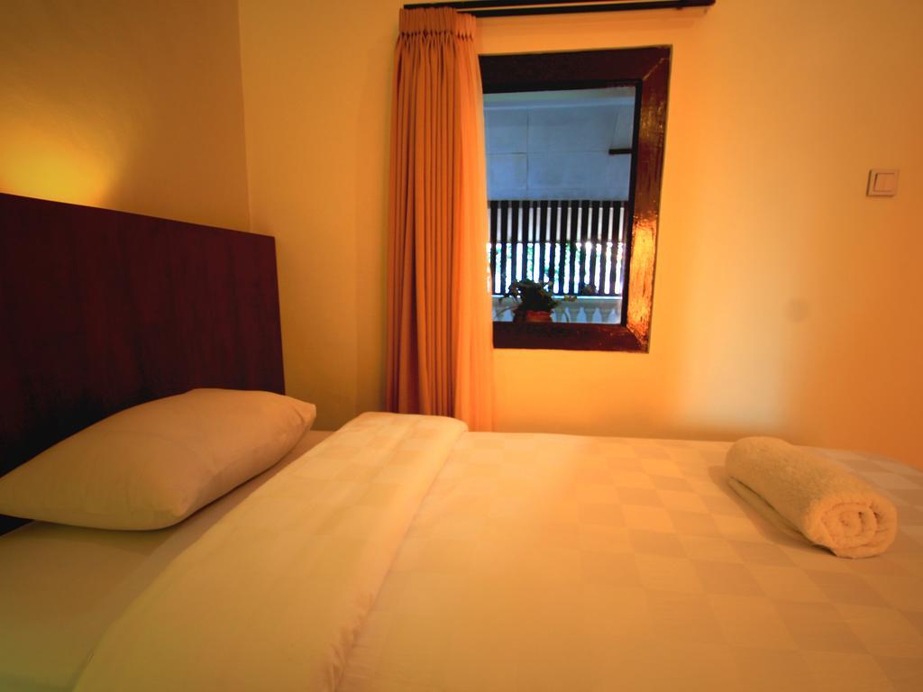 Jesens Inn I กูตา ภายนอก รูปภาพ