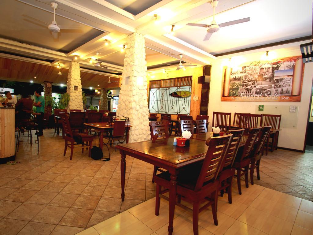 Jesens Inn I กูตา ภายนอก รูปภาพ