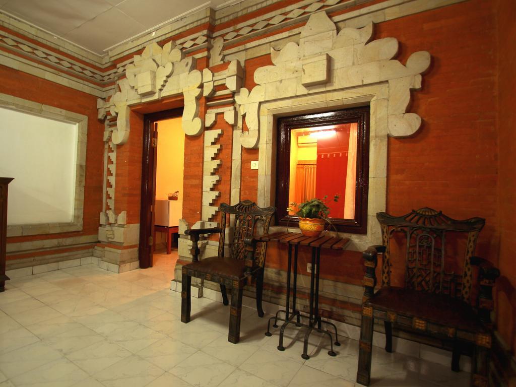 Jesens Inn I กูตา ห้อง รูปภาพ