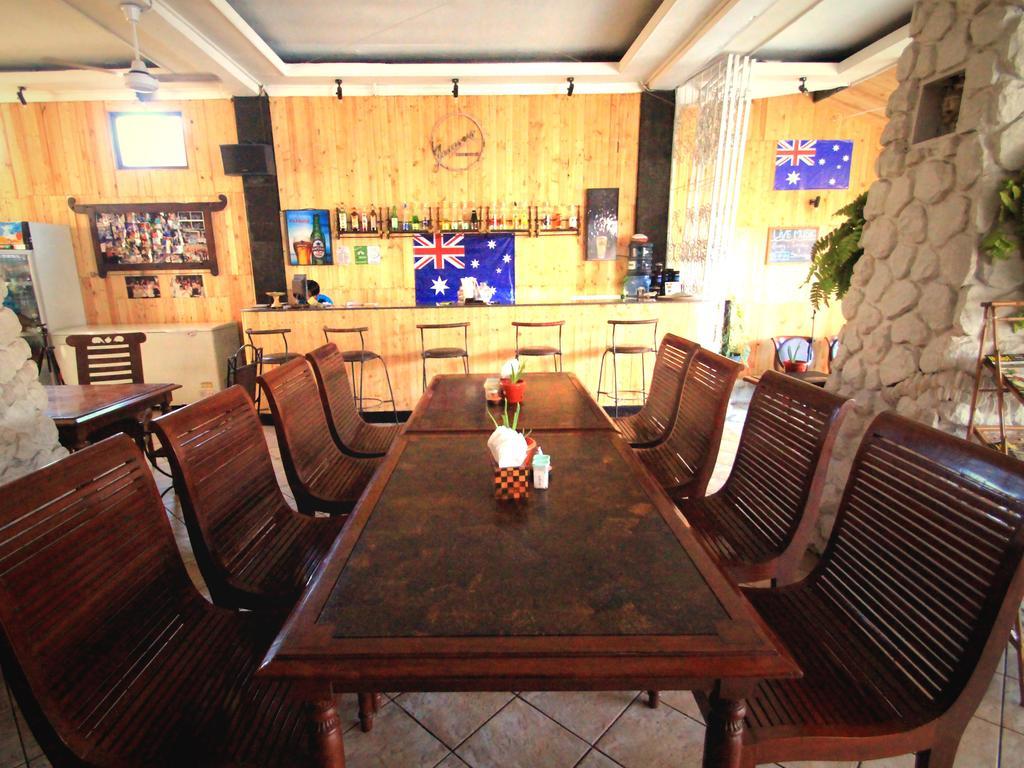 Jesens Inn I กูตา ภายนอก รูปภาพ