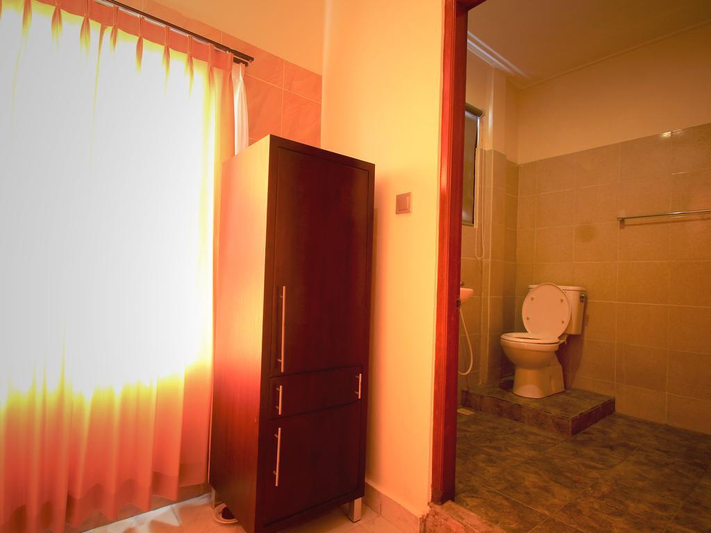 Jesens Inn I กูตา ภายนอก รูปภาพ