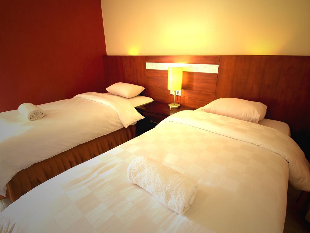 Jesens Inn I กูตา ห้อง รูปภาพ