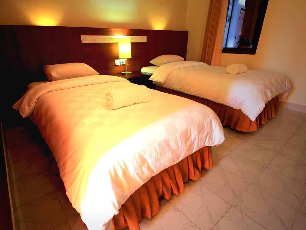 Jesens Inn I กูตา ห้อง รูปภาพ